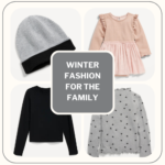 2 Days Only! Winter Fashion for the Family from $6 (Reg. $14.99+) – thru 12/28!