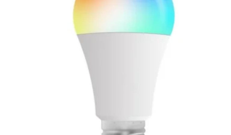 Zemismart 9W Smart Light Bulb for $13 + $2 s&h