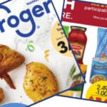 kroger weekly ad