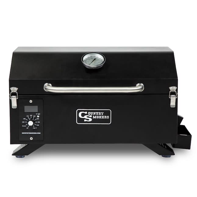 Grills and Accessories at Lowe's: Up to 35% off + free shipping w/ $45