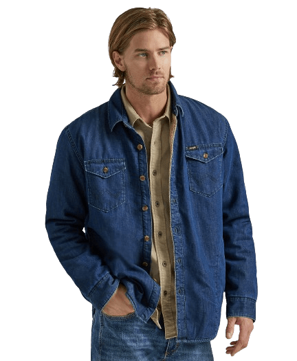 Wrangler End Of Season Sale: Up to 60% off + free shipping w/ $100