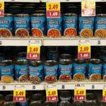 Progresso Soup As Low As $1.24 Per Can At Kroger