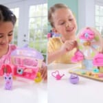 KidKraft Lil Green Toys as Low as $5 (Reg. $16+)