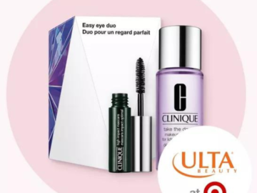 Target: 50% Off Select Sets from ULTA Beauty