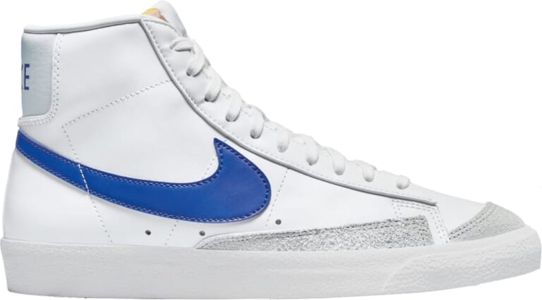 Nike Men's Blazer Mid '77 Vintage Shoes for $48 + free shipping