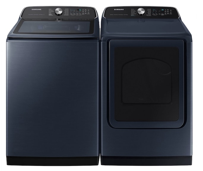 Washer & Dryer Sets at Samsung: Up to $800 off