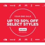 Finish Line | 50% Off Top Brand Footwear