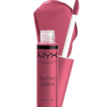 NYX Butter Gloss Lip Gloss for just $2.54 shipped!