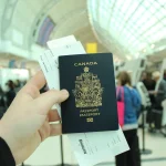 Navigating the Digital Frontier: A Comprehensive Guide to Canadian Passport Renewal Online