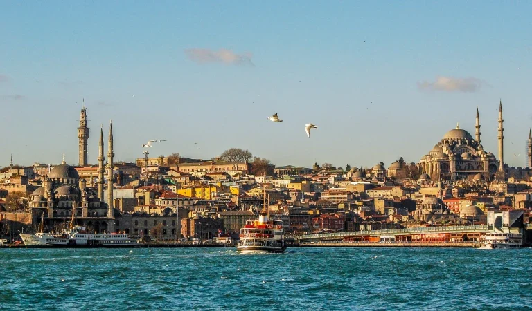 Turkish Treasures: Exquisite Houses for Sale in Turkey