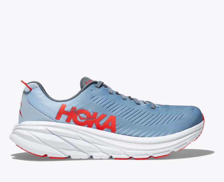 Hoka Men's Rincon 3 Running Shoes for $100 + free shipping