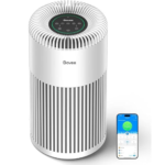 Take control of your air quality and breathe easy with Govee Air Purifier for just $89.99 (Reg. $169.99)