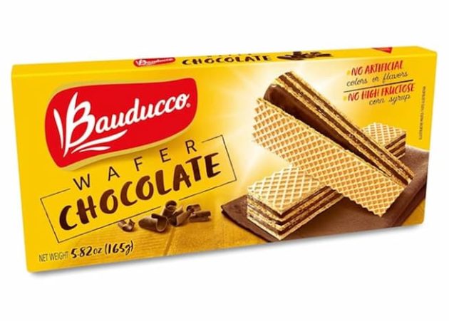 Bauducco Chocolate Wafers only $0.98 shipped!