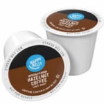 Amazon Brand Happy Belly K-Cups 100-Count