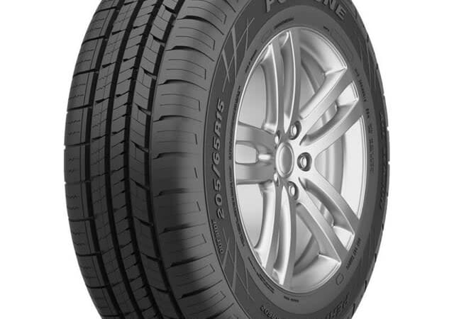 Fortune Perfectus FSR602 All Season 185/55R16 83H Passenger Tire for $57 + free shipping