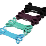 Exercise Resistance Bands, 4-Pack for just $19.99 shipped!