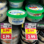 Cedar’s Dip Is As Low As $2.49 At Kroger (Regular Price $5.49)