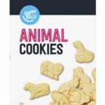 Happy Belly Animal Cookies