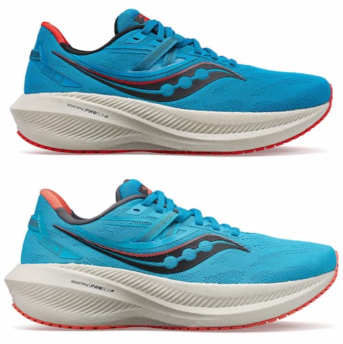 Saucony Triumph 20 Running Shoes