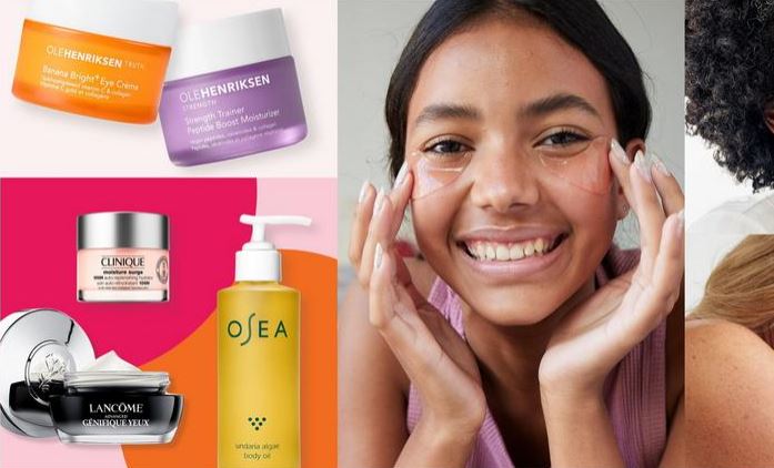 Ulta Skin Event | 50% Off Daily Deals & More