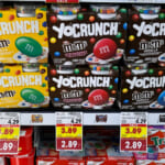 Get The YoCrunch Yogurt 4-Pack For As Low As $1.89 At Kroger