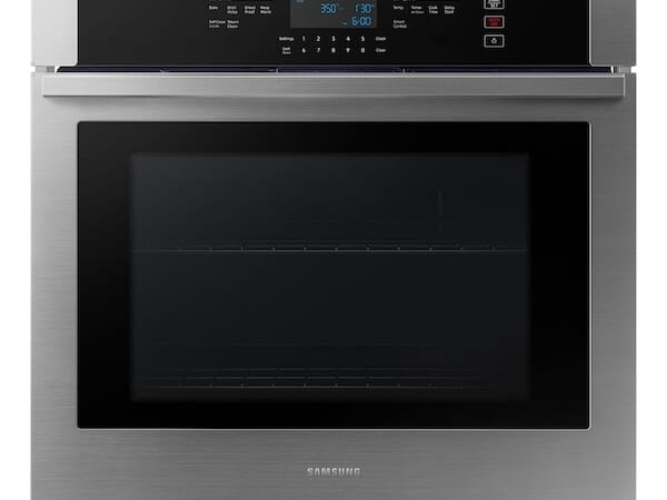 Samsung Wall Ovens: Up to $1,200 off + free shipping