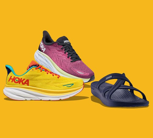 Woot!: Up to 45% off On, Hoka, & Telic Footwear