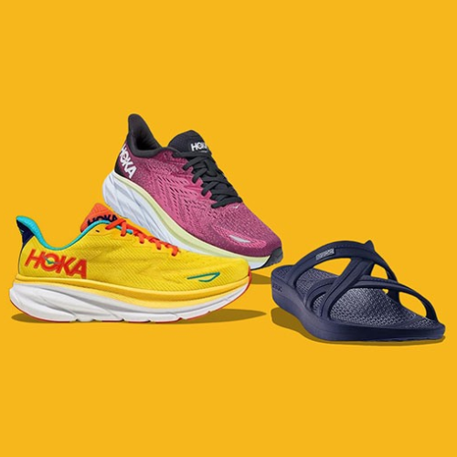 Woot!: Up to 45% off On, Hoka, & Telic Footwear