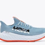 Hoka Men's Carbon X 3 Road-Running Shoes for $120 + free shipping