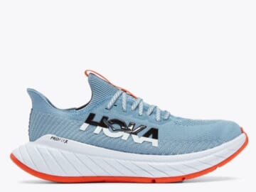 Hoka Men's Carbon X 3 Road-Running Shoes for $120 + free shipping