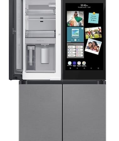 Samsung Bespoke Refrigerators: Up to $1,500 off + free shipping