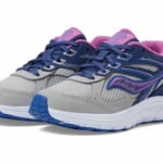 Saucony Kids Cohesion 14 LTT Shoes