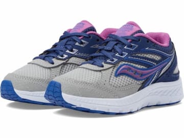 Saucony Kids Cohesion 14 LTT Shoes