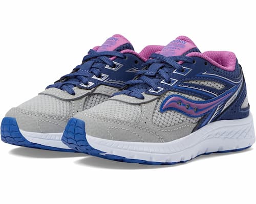 Saucony Kids Cohesion 14 LTT Shoes