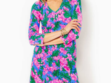 Lilly Pulitzer Sunshine Sale: Up to 70% off + free shipping