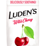 Luden’s Wild Cherry Throat Drops 30-Count only $1.23 shipped!