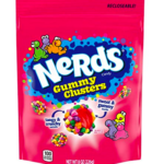 Nerds Gummy Clusters Candy, 8-oz bag only $2.84 shipped!