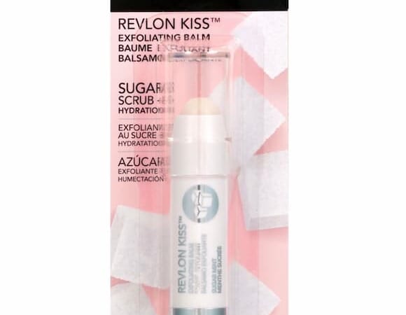 Revlon Kiss Balms only $1.59 at Target!