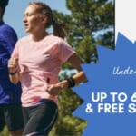 Under Armour Outlet | Up to 65% Off + FREE Shipping