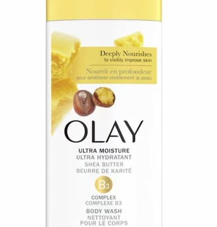 Olay Ultra Moisture Body Wash (3 fl oz) only $0.30 at Walmart!