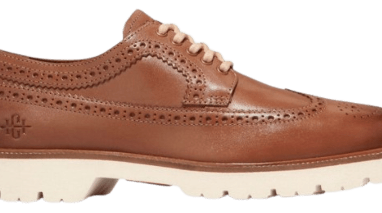 Cole Haan Year-End Sale: Up to 60% off + free shipping