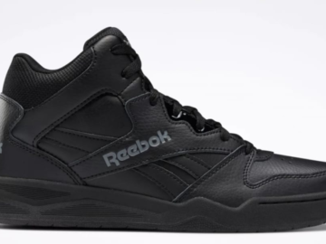 Reebok Men's Royal BB4500 Hi 2.0 Shoes for $35 + free shipping