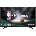 Walmart Winter TV Deals from $88 + free shipping