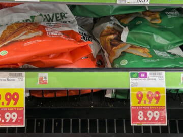 Caulipower Chicken As Low As $6.99 At Kroger (Regular Price $9.99)