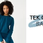 Kohl’s | $12.99 Women’s Tek Gear Sweatshirts & Joggers