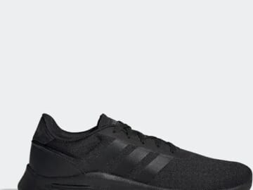 adidas Men's Lite Racer 2.0 Shoes for $27 + free shipping