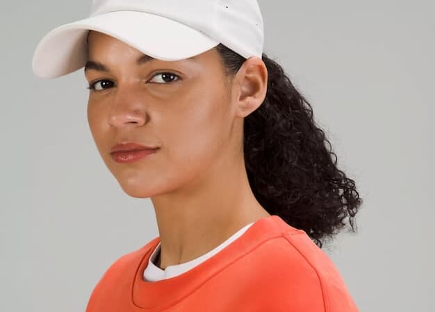 Lululemon Women’s Baller Hat only $19 shipped!