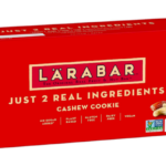 Larabar Cashew Cookie