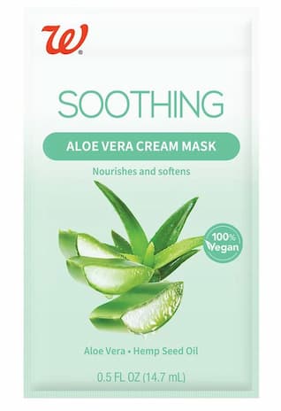 Free Face Masks at Walgreens!