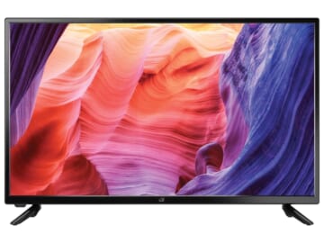 GPX 32" DLED TV for $148 + free shipping